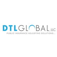 DTL GLOBAL LLC Logo