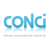 Central Ohio Nutrition Center Logo