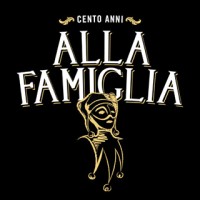 Alla Famiglia Logo
