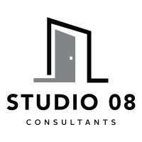 STUDIO 08 CONSULTANTS, LLC Logo
