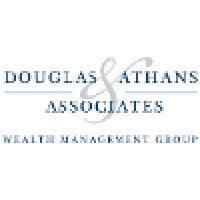 Douglas, Athans & Associates Wealth Management Group Logo
