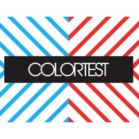 COLORTEST Merch Logo