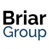 The Briar Group Logo