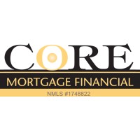CORE Mortgage Financial NMLS #1743702 Logo