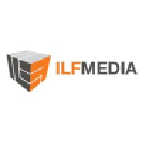 ILF Media Productions Logo