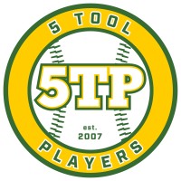 5 TOOL PLAYERS Logo