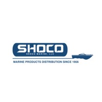Shoco Marine, LLC Logo