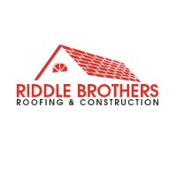 Riddle Brothers Roofing and Construction, LLC Logo