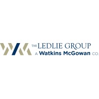 The Ledlie Group Logo