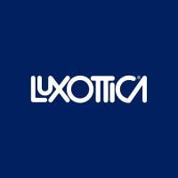 Luxottica Logo