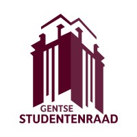 Gentse Studentenraad Logo