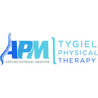 Applied Physical Medicine Logo