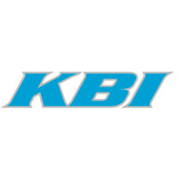 KBI - Kens Beverage, Inc. Logo