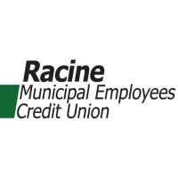 Racine Municipal Employees Credit Union Logo