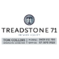 Treadstone 71 Private Equity Logo