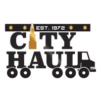 City Haul Inc. Logo