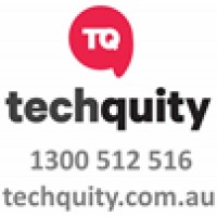Techquity Logo