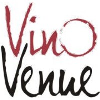Vino Venue Restaurant & Wine Bar Logo