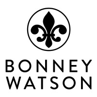 BONNEY WATSON Logo