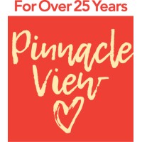 Pinnacle View - Wellness/Life Enrichment Company Logo