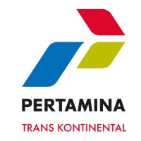 PT Pertamina Trans Kontinental Logo