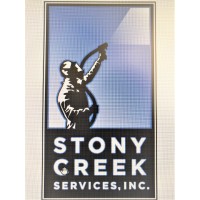 STONY CREEK SERVICES, INC. Logo