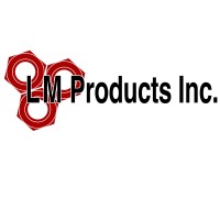LM PRODUCTS, INC Logo
