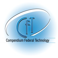 COMPENDIUM FEDERAL TECHNOLOGY, LLC Logo