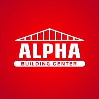 Alpha Building Center, Inc Logo