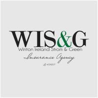 Winton-Ireland, Strom & Green Insurance Agency Logo