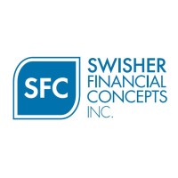 Swisher Financial Concepts, Inc. Logo
