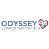 ODYSSEY SERVICES CORP. Logo