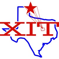 XIT PAVING AND CONSTRUCTION INC Logo