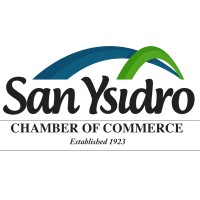 San Ysidro Chamber of Commerce Logo