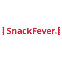 SnackFever, INC. Logo