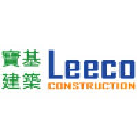 Leeco Construction Logo