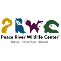 Peace River Wildlife Center Logo