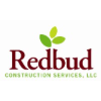 REDBUD Construction Services - General Contractors Logo