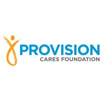 Provision CARES Foundation Logo