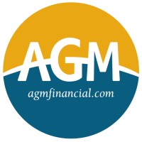 AGM Financial Services, Inc. Logo