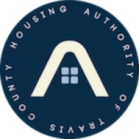 Housing Authority of Travis County Logo