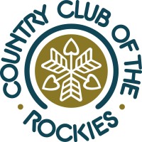 Country Club of the Rockies Logo