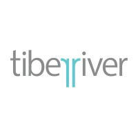 Tiber River Logo