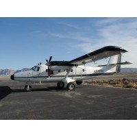 TWIN OTTER INTERNATIONAL LTD Logo