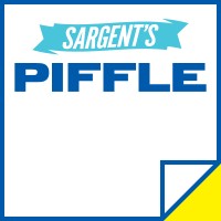 Piffle Magazine Logo