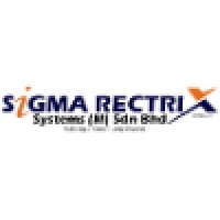 Sigma Rectrix Systems (M) Sdn Bhd Logo