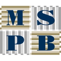 Medical Specialists of the Palm Beaches, Inc. Logo