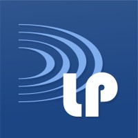 LYMPHA PRESS, U.S.A. Logo