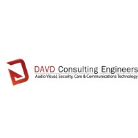 DAVD Consulting Engineers Logo