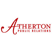 Atherton Public Relations Logo